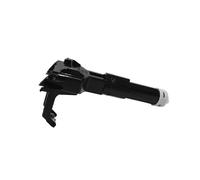 Cubiertas para lavafaros para Toyota Camry ASV50 AVV50 ACV51 2012-2014 Cafoucs Cubierta de Boquilla de lavafaros y Soporte de Chorro de Agua (Boquilla Izquierda L)