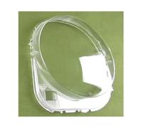 Cubiertas Para Lentes De Faros De Coche Para Jeep Para Renegade 2016 2017 2018 2019 2020 2021 Cubierta De Faro Transparente Carcasa De Faro Pantalla De Lámpara Lente(1PCS left side)
