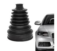 Cubiertas para maletero de CV, conexión para el polvo de velocidad constante, kit de reparación para herramientas de extracción de curriculum vitae, compatible con Kugelko