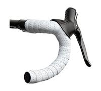 Cubiertas para manijas de manillar de bicicletas, manillares de ciclismo que absorben golpes, cubiertas para manijas de freno, antideslizantes para bicicletas de montaña, envoltura para manillar de