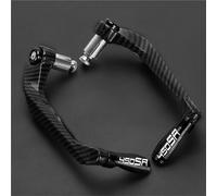 Cubiertas para Manillar Motocicleta Palancas Freno Embrague para CFMOTO 450SR 450 SR CF450SR 2023 2024 2025(Style 1)