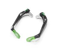 Cubiertas para Manillar Motocicleta palancas Freno Embrague para Yamaha YZF R1 R3 R6 R15 R25 R125 600R YZF-R1(Style 7)