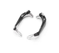 Cubiertas para Manillar Motocicleta palancas Freno Embrague para Yamaha YZF R1 R3 R6 R15 R25 R125 600R YZF-R1(Style 6)