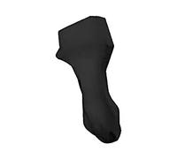 Cubiertas para Motor de Barco - Cubierta Completa para Motor Fuera de borda con Tela Oxford 600D Resistente + Revestimiento de PVC Adicional, Cubiertas Impermeables para Motor Fuera de borda para