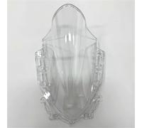 Cubiertas para Parabrisas De Motocicleta para Yamaha YZF R15 V4 2021-2025, R15M, YZF-R15 Doble Burbuja Y Deflector Viento Parabrisas Moto