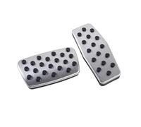 Cubiertas Para Pedales De Acelerador Y Freno Para GMC Para Terrain 2018 2019 2020 2021 2022 2023(AT)