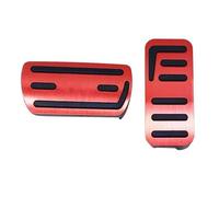 Cubiertas para Pedales de Coche para N-One JG1 JG2 JG3 JG4 (2014 2015 2016 2017 2018-2022).