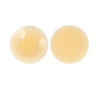 Cubiertas para Pezones Reutilizables - Tapas de Pezones Pegajosos | Cubiertas para Pezones, Enfriamiento Sin Soldadura del Pecho Sin Patadas Sin Solución, B, riferimento Alla descrizione