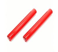 Cubiertas para rejilla del radiador para BMW Serie 1, 2, 3, 4, F20 y F30 | Apto para modelos BMW, rejilla deportiva para óptica, montaje sencillo sin taladrar, molduras resistentes a la intemperie