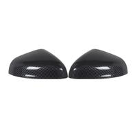 Cubiertas Para Retrovisores Para Ford Para Fiesta MK8 Para Puma 2018-2024