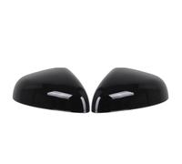 Cubiertas Para Retrovisores Para Ford Para Fiesta MK8 Para Puma 2018-2024