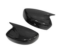 Cubiertas Para Retrovisores Para Infiniti G25 G37 Q40 Q60 2009-2015