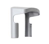 Cubiertas para teclado al aire libre Shieldfor K1T673 Video Doorbell Doorbell Rain Covers Protector Plate Guard Sun Shade