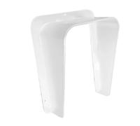 Cubiertas para teclado exterior para timbres de puerta de vídeo, anillos de bloqueo de tiempo, timbres, cubierta de lluvia, protector impermeable