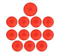 Cubiertas para teclas de botones de arcade, interruptores mecánicos, antideslizantes, transparentes, moldeadas por inyección, compatibles con