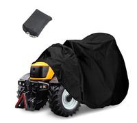 Cubiertas para vehículos Powersports - Cubierta de ATV a prueba de polvo Funda de coche impermeable, cobertura cuádruple Fundas antiestáticas para vehículos para su automóvil