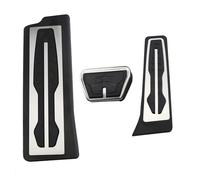 Cubiertas Pedal Coche Para B&MW X3 X4 X5 X6 2 3 4 5 6 7 Serie G20 F30 G30 G11 G01 G02 G05 F15 F16 F22 F25