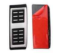 Cubiertas Pedales Coche Para Skoda Para Kamiq 2019-2022 (volante A La Izquierda) Pedales(1pc Rest)