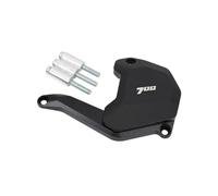 Cubiertas Protección Bomba Agua Aluminio Para Motocicleta Para Para Tenere 700 Para TENERE700 2019 2020 2021 Repuestos