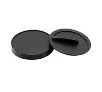 Cubiertas Protectoras de Repuesto B44C, compatibilidad con Tapa del Cuerpo cámara Hasselblad XCD y Juego Trasero Lente