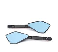 Cubiertas protectoras para espejos Para XL 750 Para Transalp 600V XL650V 700V XL750 Para XL 650V 2023 Espejos Retrovisores De Motocicleta Scooter E-Bike Scooter E-Bike Tapa Espejo Retrovisor(2)