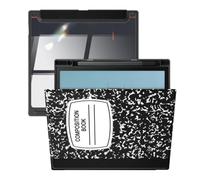 Cubiertas protectoras para Note Air4 C/B Portatabletas Con Recorte Preciso Y Absorción De Golpes Cubierta Suave Magnética