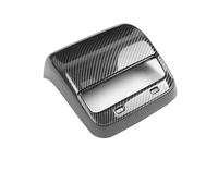 Cubiertas Protectoras Reposabrazos Del Coche Modificación Decorativa Central Para Modelo 3 Y Filtro De Salida Ventilación Trasera impermeable
