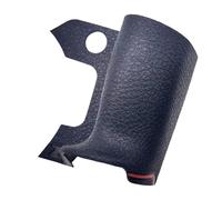 Cubiertas Puerta Batería Cubiertas Frontales del Pulgar Cubiertas Antideslizantes Cubiertas Puerta Repuesto para Accesorios Cámara