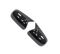 Cubiertas repuesto Compatible Con Toyota Para Vios Para Yaris Para Sedan Para P90 2008 2009 2010 2011 2012 2013 Accesorios Repuesto Para Espejos Retrovisores Laterales