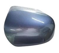 Cubiertas repuesto Cubierta Inversa Carcasa Espejo Retrovisor De Coche Carcasas Para Toyota Para CHR 2016-2021(A Lapis lazuli Right)