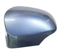 Cubiertas repuesto Cubierta Inversa Carcasa Espejo Retrovisor De Coche Carcasas Para Toyota Para CHR 2016-2021(A Titanium gray Left)