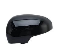 Cubiertas Retrovisor Accesorios Coche Ala Puerta Lateral Cubierta Espejo Retrovisor Carcasa Para Toyota Para Prius 2009-2015 Para Reiz 2010-2015 Tapas Espejos Retrovisores(Izquierda)