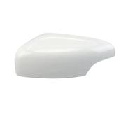 Cubiertas Retrovisor Accesorios Coche Ala Puerta Lateral Cubierta Espejo Retrovisor Carcasa Para Volvo XC60 2009 2010 2011 2012 2013 Tapas Espejos Retrovisores(C,Izquierda)