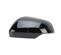 Cubiertas Retrovisor Accesorios Coche Cubierta Espejo Retrovisor Lateral Puerta Carcasa Para Mitsubishi Para Triton L200 2019 2020 2021 Tapas Espejos Retrovisores(Black,Izquierda)