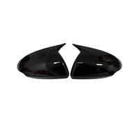 Cubiertas Retrovisor Carcasa Tapa Cubierta Espejo Retrovisor Ala Lateral Puerta Exterior Coche Para Hyundai Para Ioniq 2016 2017 2018 2019 2020 2021 2022 Tapas Espejos Retrovisores