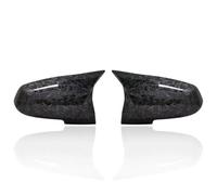 Cubiertas Retrovisor Coche Para Serie 3 GT 3GT F34 2013-2018 | Look Reemplazo Estilo Fibra De Carbono Espejo Cubierta Coche Para Ala Espejo Cubre Tapas Cubierta Retrovisor Coche