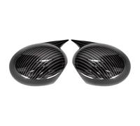 Cubiertas Retrovisores Coche Para Mini R55 Para Clubman 2007-2013 Tapa Espejo