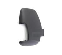 Cubiertas retrovisores Para Ford Para Transit MK8 2014 2015 2016 2017 2018 2019 Tapa Cubierta Espejo Retrovisor Accesorios Coche tapas espejo coche(bien)