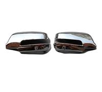 Cubiertas retrovisores Para Kia Para Sorento L 2009 2010 2011 2012 Cubierta Espejo Retrovisor Coche Molduras tapas espejo coche(Escribe un)