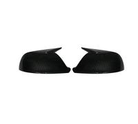 Cubiertas Retrovisores Para Q5 Para SQ5 Para 8R 2009-2017 Para Q7 Para 4L Para Facelift 2010-2015 Ala Lateral Vista Trasera Espejo Retrovisor Cubierta Tapas Caja(Carbon Look)