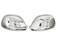 Cubiertas Retrovisores Para T6 2015 Carcasas De Retrovisores Tapas Cubierta Espejo Retrovisor Lateral Carcasa Señales Trasero