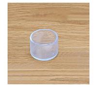 Cubiertas silenciosas para patas de mesa, Tapas de goma for suelo patas silla, 16 unidades, varios tamaños(Round 38mm)