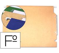 Cubiertas Suspensión Gio Folio Vista Lateral