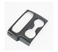 Cubiertas Tablero Para Hyundai Para Santa Fe 2019 2020 2021 Panel Cambio Marchas Cubierta Portavasos Frontal Embellecedor Botella Agua Accesorios Interiores Coche Interior Automóvil