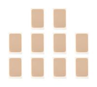 Cubiertas Tatuadas Patches Corrector Discreto Cubiertas De Adhesivos Impermeables Delgados Para Cicatriz Vubadora Impermeable