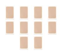 Cubiertas Tatuadas Patches Corrector Discreto Cubiertas De Adhesivos Impermeables Delgados Para Cicatriz Vubadora Impermeable