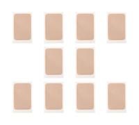 Cubiertas Tatuadas Patches Corrector Discreto Cubiertas De Adhesivos Impermeables Delgados Para Cicatriz Vubadora Impermeable