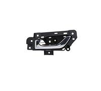 Cubiertas tiradores puerta Para Chery Para Arrizo 5 Manija De La Puerta Interior Delantera Izquierda Derecha Del Coche(Rear Left A)