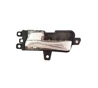 Cubiertas tiradores puerta Para Hyundai Para Sonata 2011-2014 Tirador De Puerta Interior De Coche LH/RH(Delantero izquierdo)