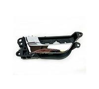 Cubiertas tiradores puerta Para Hyundai Para Veloster 2012-2017 Manija De La Puerta Interior Delantera Del Coche